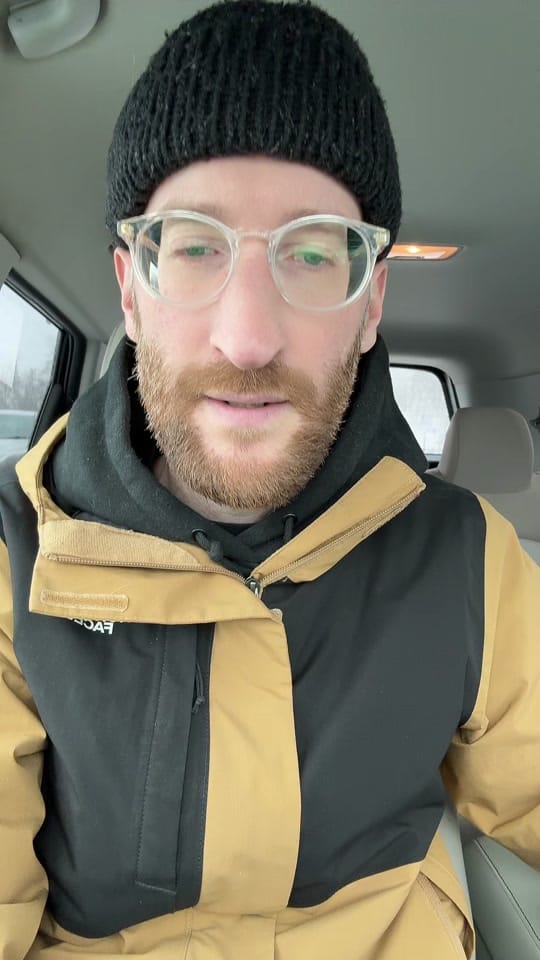 Post 3 by patrick. on TikTok (video)