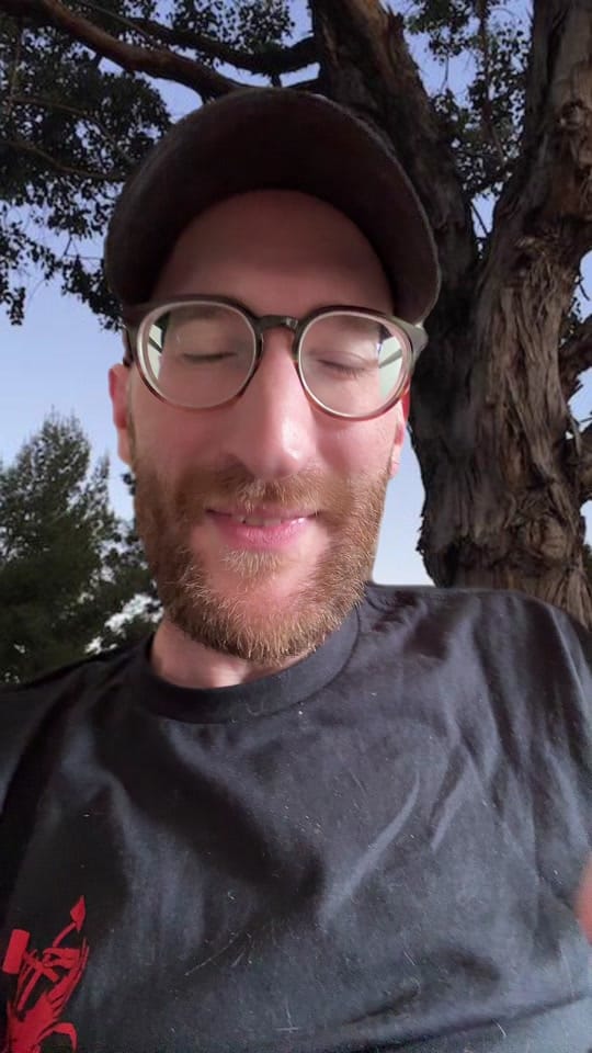 Post 6 by patrick. on TikTok (video)
