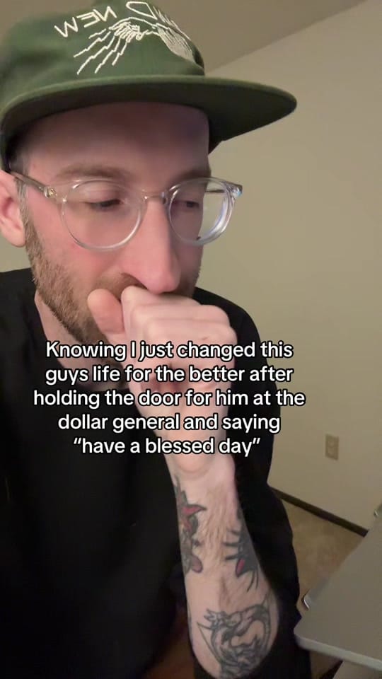 Post 1 by patrick. on TikTok (video)