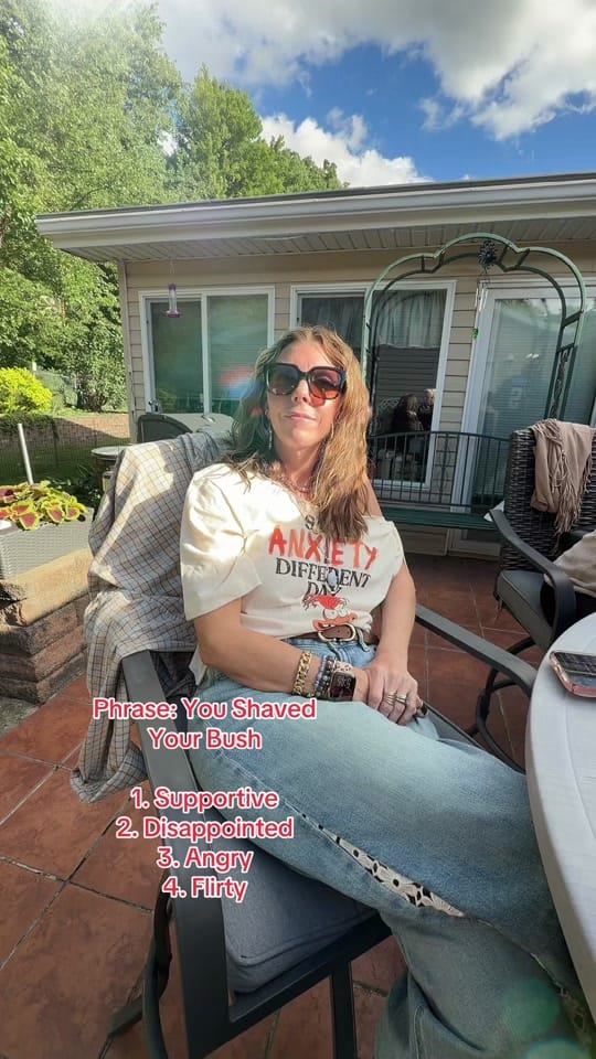 Post 3 by Jen /Beauty Advisor/Vocalist❌ on TikTok (video)