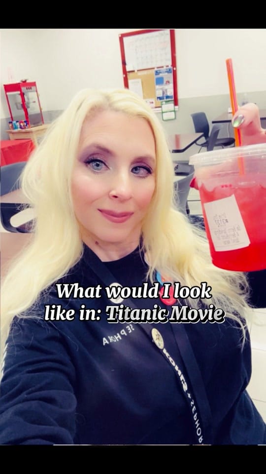 Post 9 by Jen /Beauty Advisor/Vocalist❌ on TikTok (video)