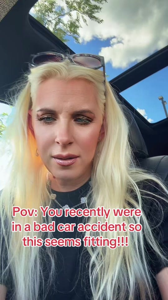 Post 4 by Jen /Beauty Advisor/Vocalist❌ on TikTok (video)