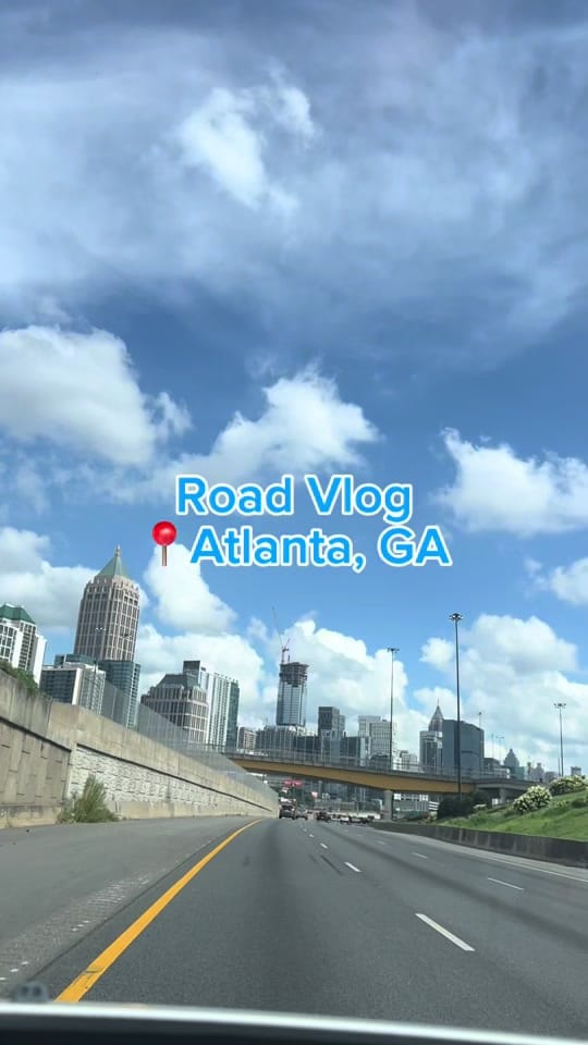 Post 5 by Sam on TikTok (video)