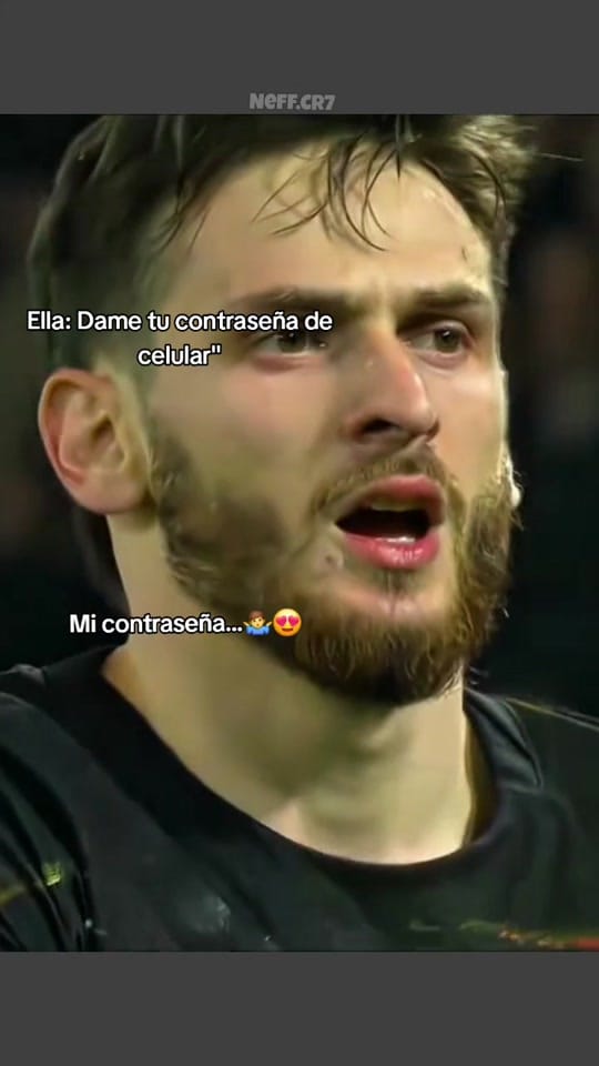 Post 5 by 🤍Ņěff⚽️ on TikTok (video)