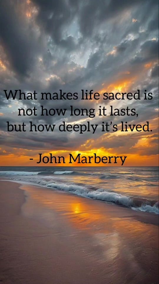 Post 7 by John Marberry ❌️ on TikTok (video)