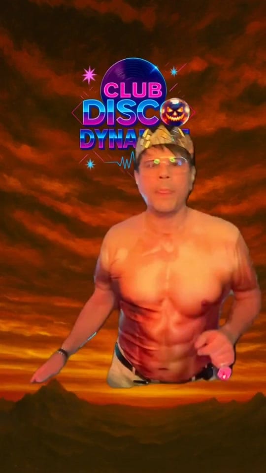 Post 10 by DJ Valentino Rose on TikTok (video)