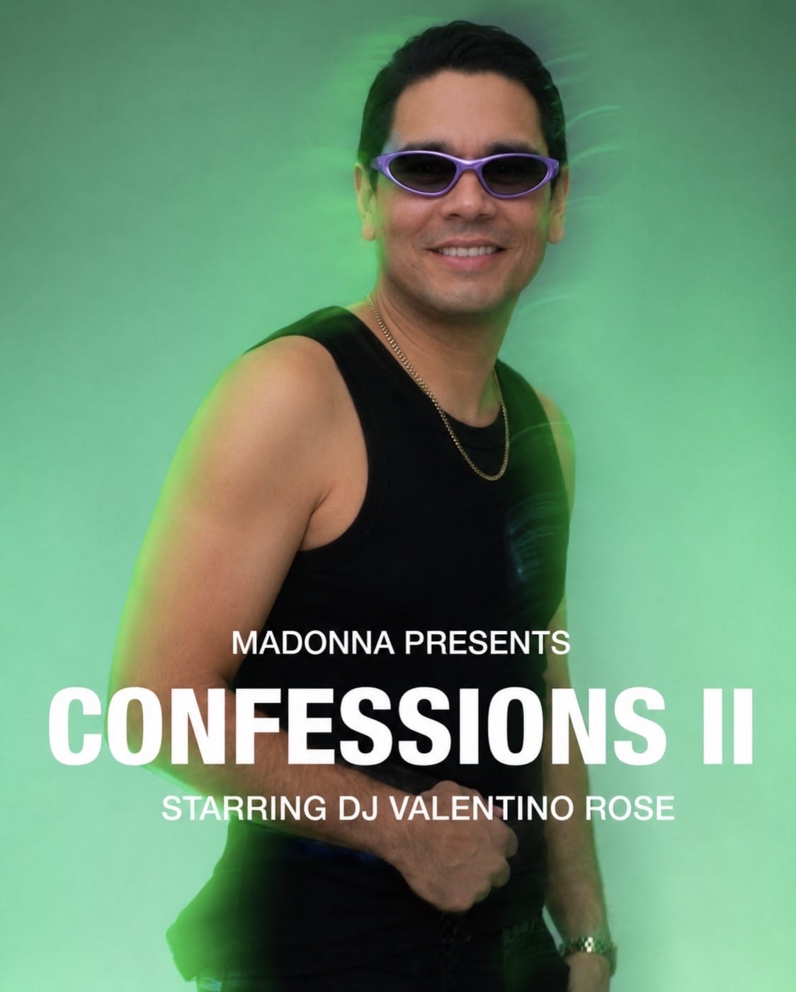 Post 3 by DJ Valentino Rose on TikTok (video)
