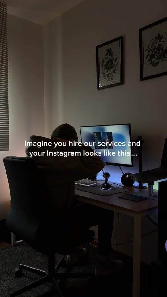 Post 7 by Somelight on TikTok (video)