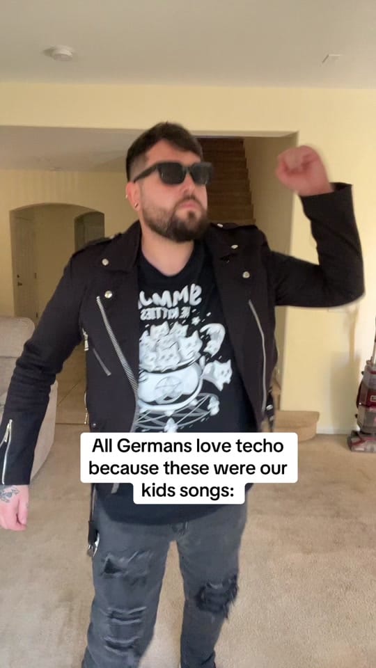 Post 9 by Nathan Ball on TikTok (video)