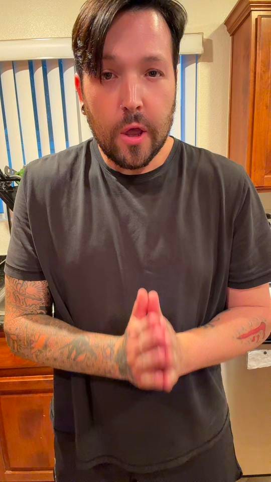 Post 2 by Nathan Ball on TikTok (video)