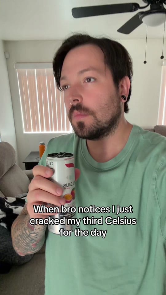 Post 6 by Nathan Ball on TikTok (video)