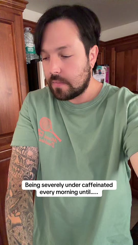 Post 1 by Nathan Ball on TikTok (video)
