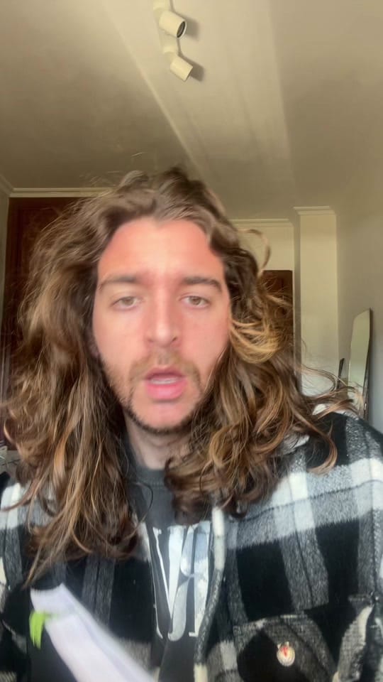 Post 9 by Covelo on TikTok (video)