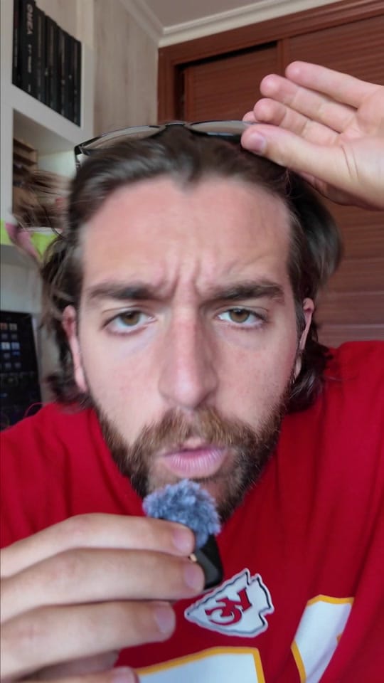 Post 7 by Covelo on TikTok (video)