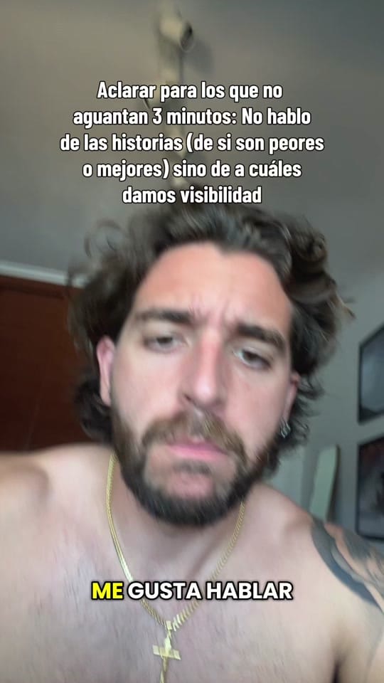 Post 1 by Covelo on TikTok (video)
