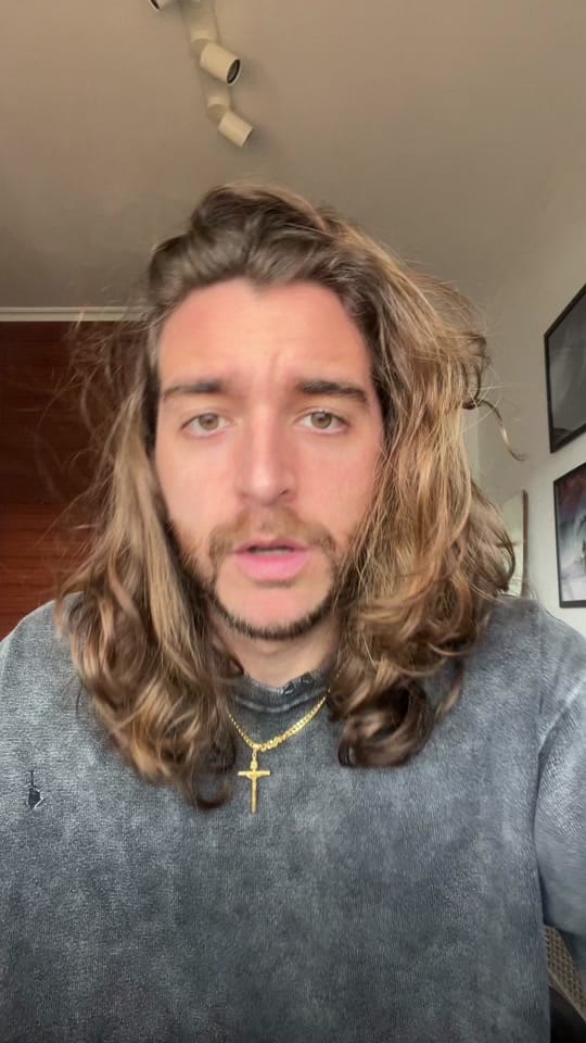 Post 8 by Covelo on TikTok (video)