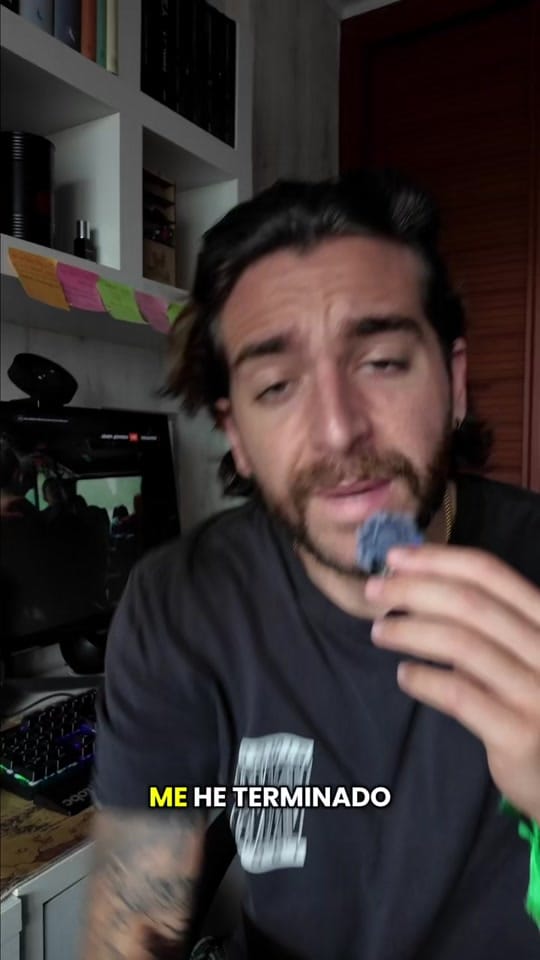 Post 5 by Covelo on TikTok (video)