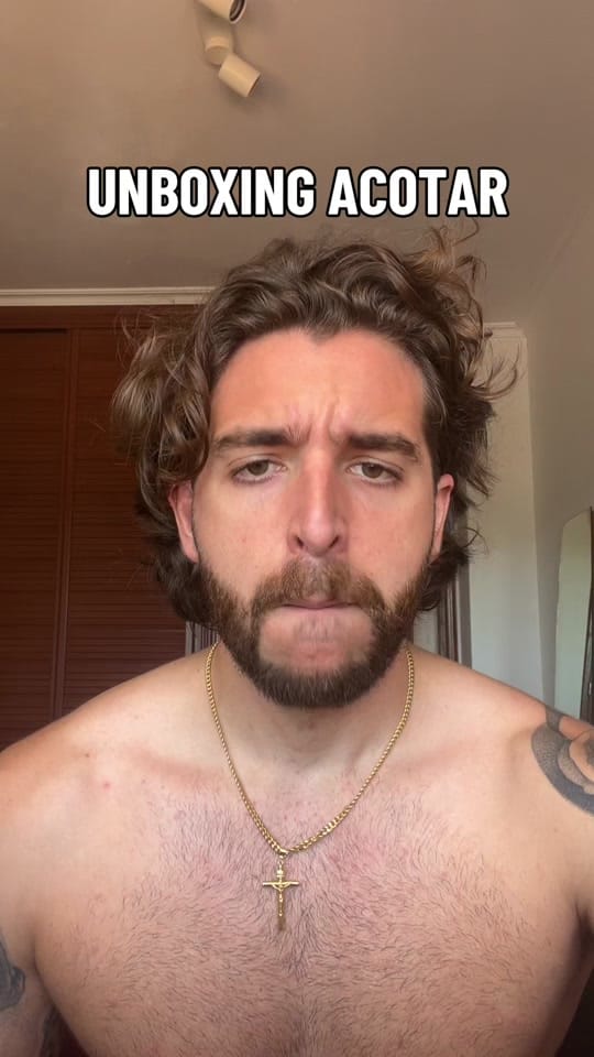 Post 3 by Covelo on TikTok (video)
