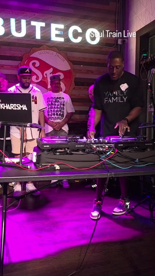 Post 3 by Nick The Quick (DJ/Producer) on TikTok (video)
