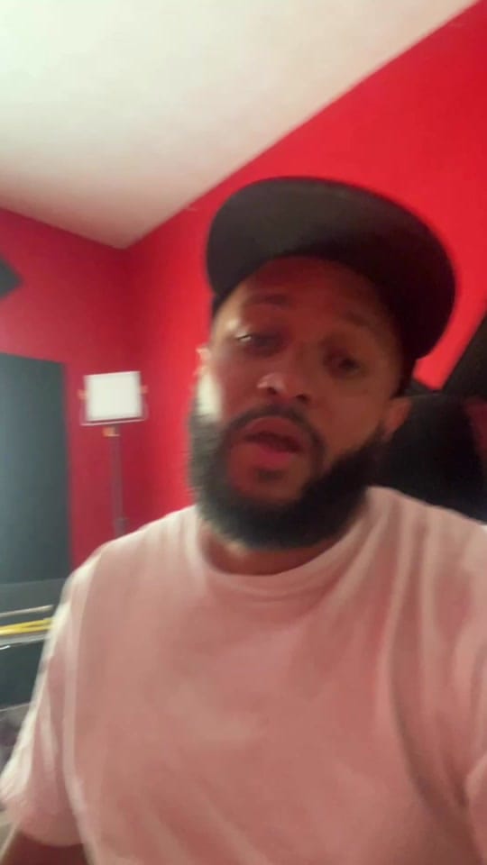 Post 5 by Nick The Quick (DJ/Producer) on TikTok (video)