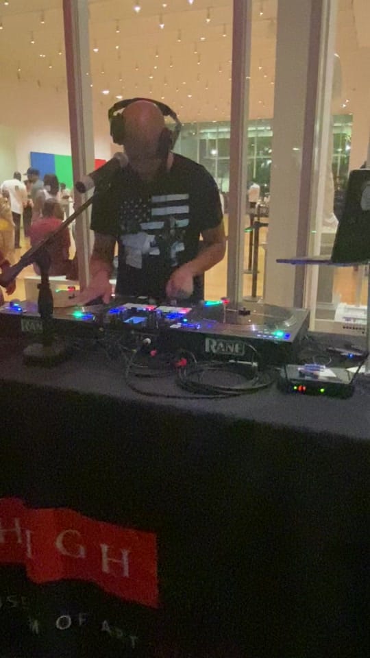 Post 8 by Nick The Quick (DJ/Producer) on TikTok (video)