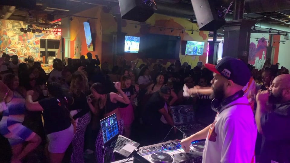 Post 9 by Nick The Quick (DJ/Producer) on TikTok (video)