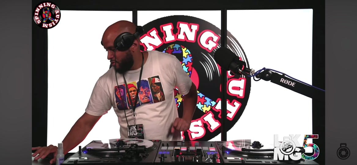 Post 1 by Nick The Quick (DJ/Producer) on TikTok (video)