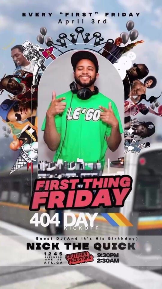 Post 6 by Nick The Quick (DJ/Producer) on TikTok (video)