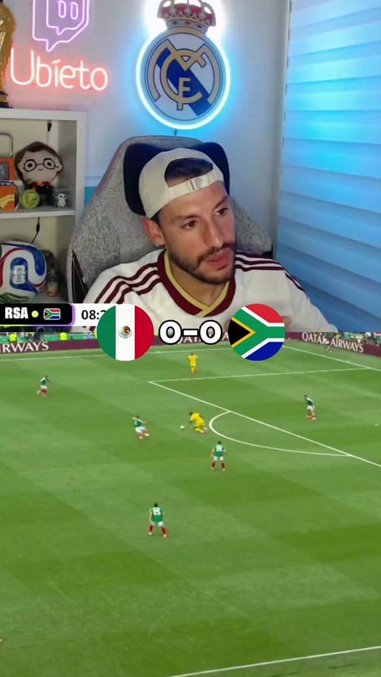 Post 4 by Fut Reaction on TikTok (video)
