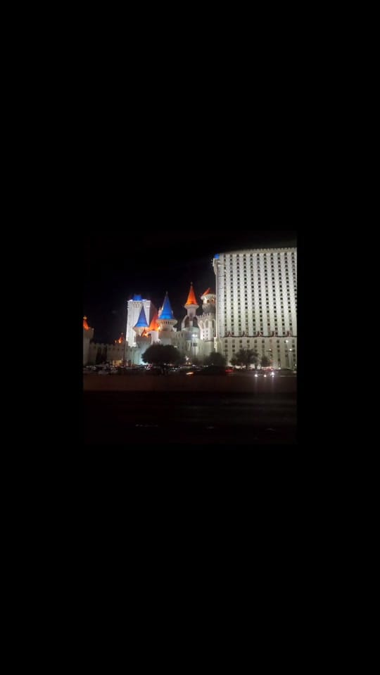 Post 5 by Mark Thomas on TikTok (video)