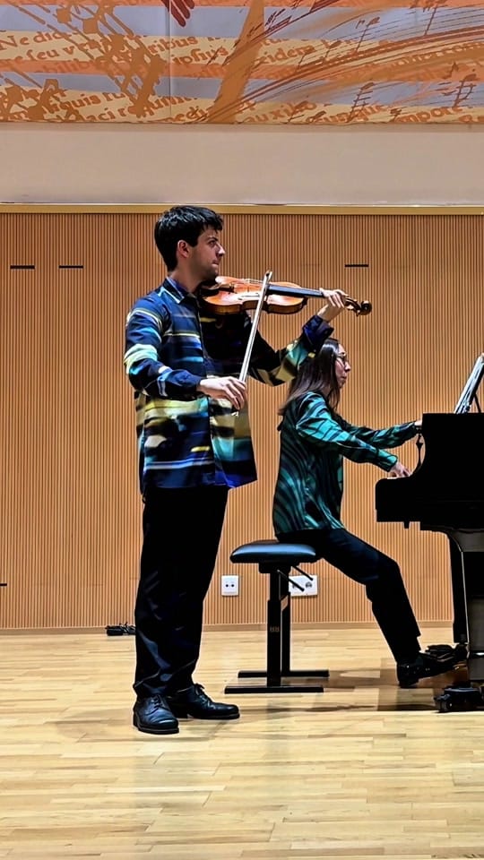 Post 5 by davidruizviolin on TikTok (video)