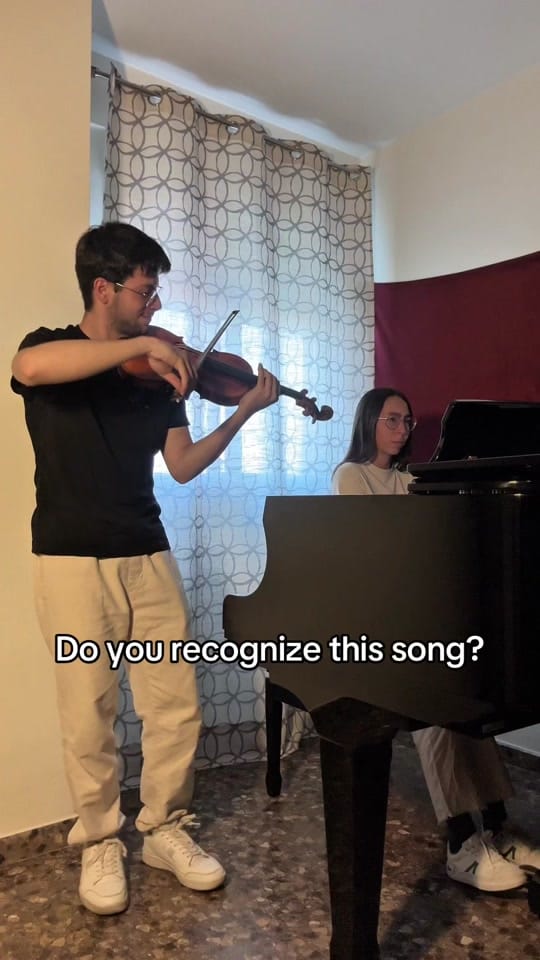 Post 2 by davidruizviolin on TikTok (video)