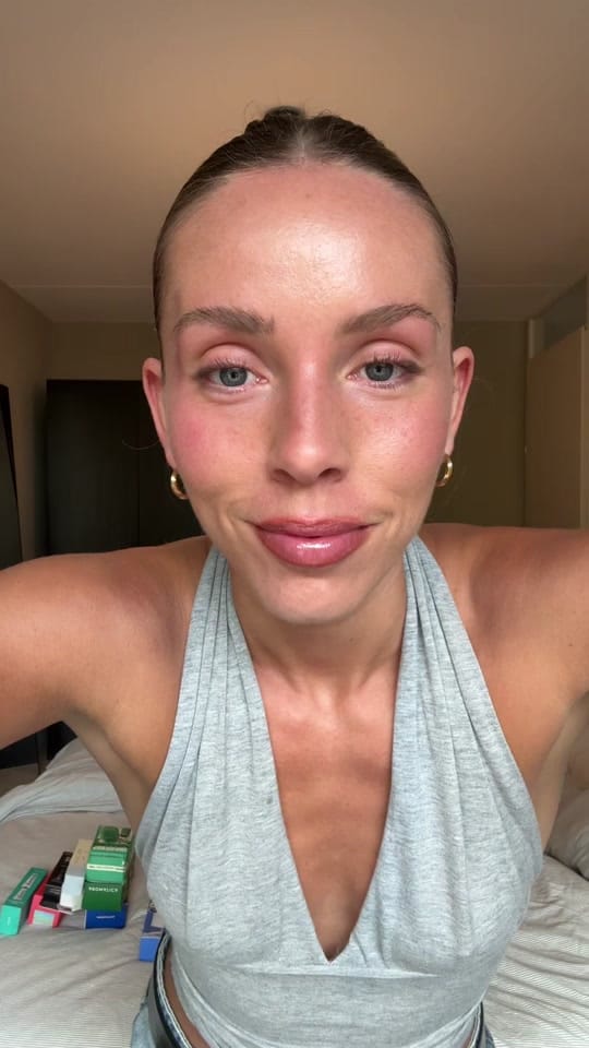 Post 2 by Esmee Trouw on TikTok (video)