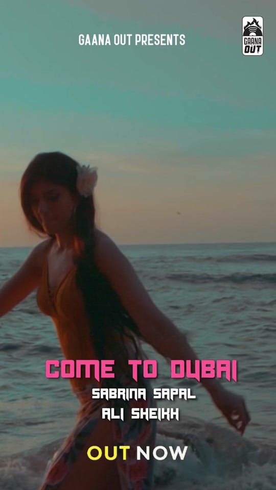 Post 8 by Sabrina Sapal on TikTok (video)