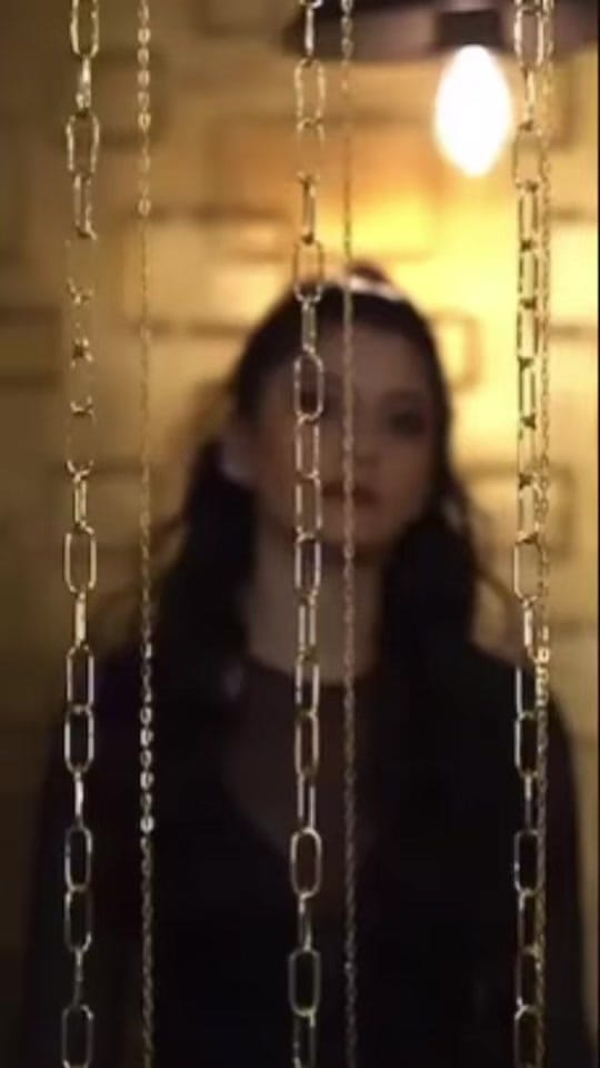 Post 5 by Sabrina Sapal on TikTok (video)