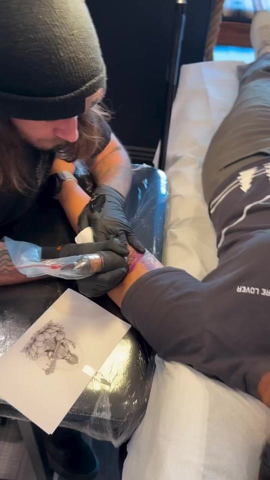 Post 4 by Sabrina Sapal on TikTok (video)