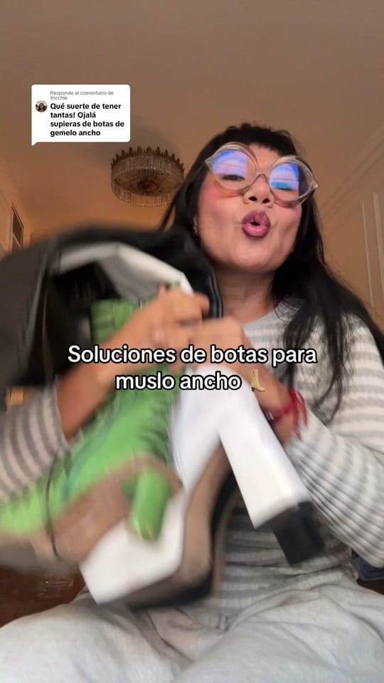 Post 8 by Carlapaucar on TikTok (video)