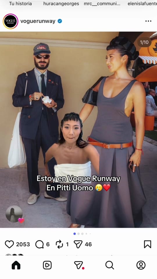 Post 3 by Carlapaucar on TikTok (video)