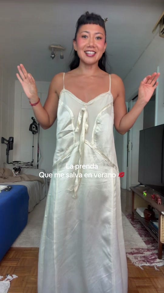Post 6 by Carlapaucar on TikTok (video)