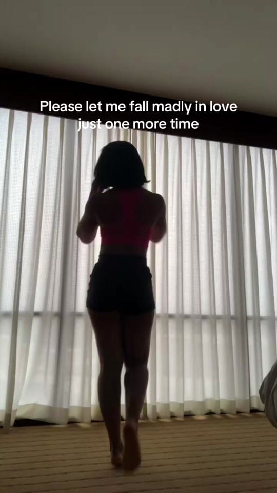 Post 3 by Crista Phoenix 🐦‍🔥 on TikTok (video)
