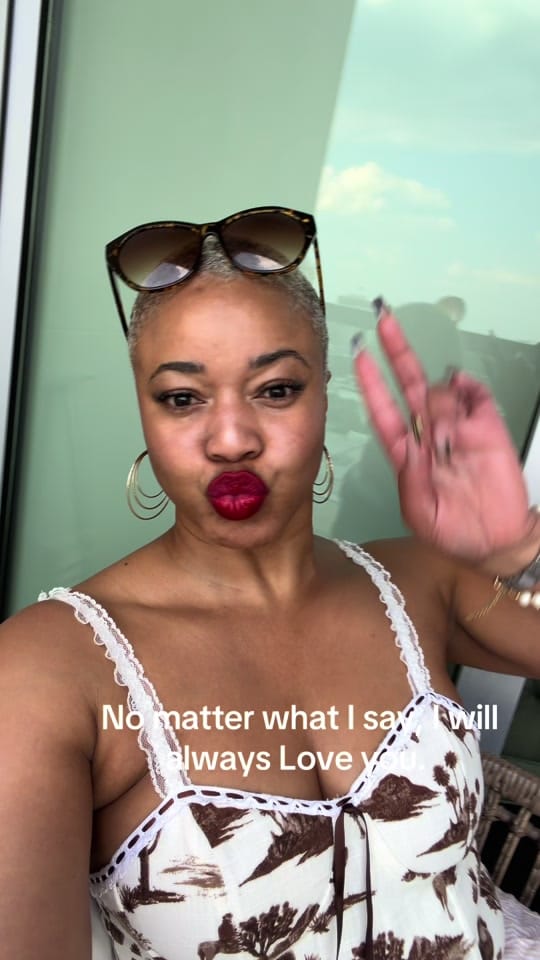 Post 7 by Crista Phoenix 🐦‍🔥 on TikTok (video)