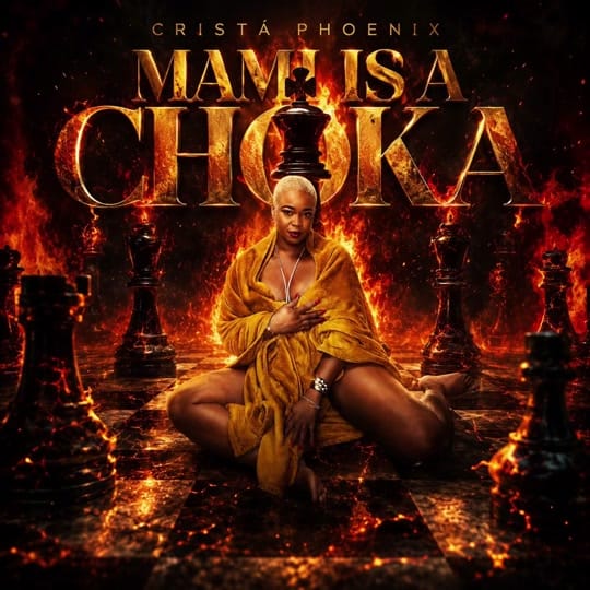 Post 9 by Crista Phoenix 🐦‍🔥 on TikTok (video)