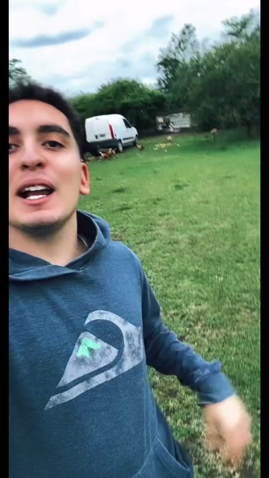 Post 5 by Facu Aguilera on TikTok (video)