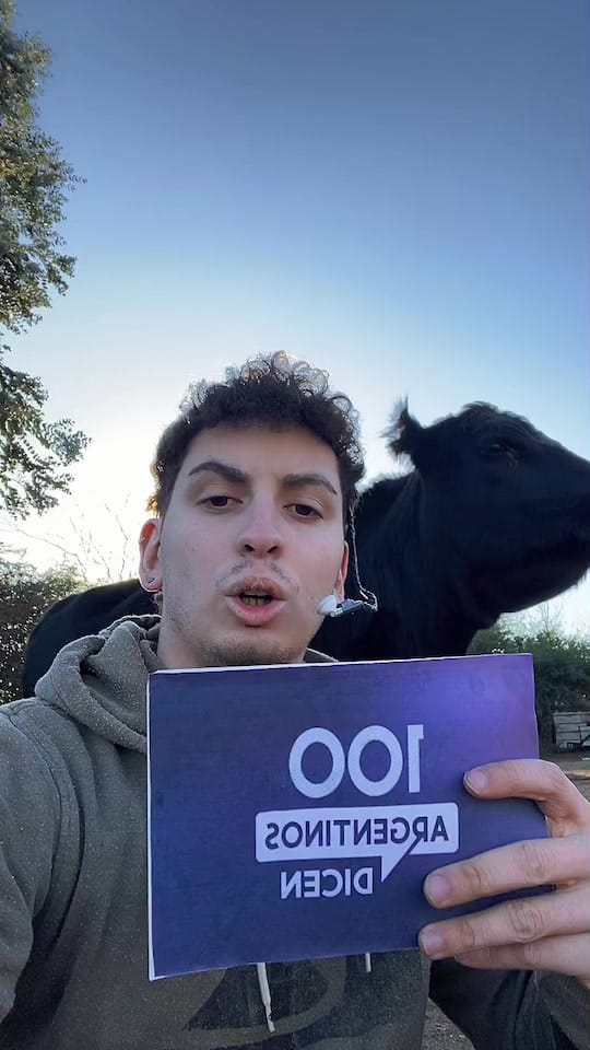 Post 4 by Facu Aguilera on TikTok (video)