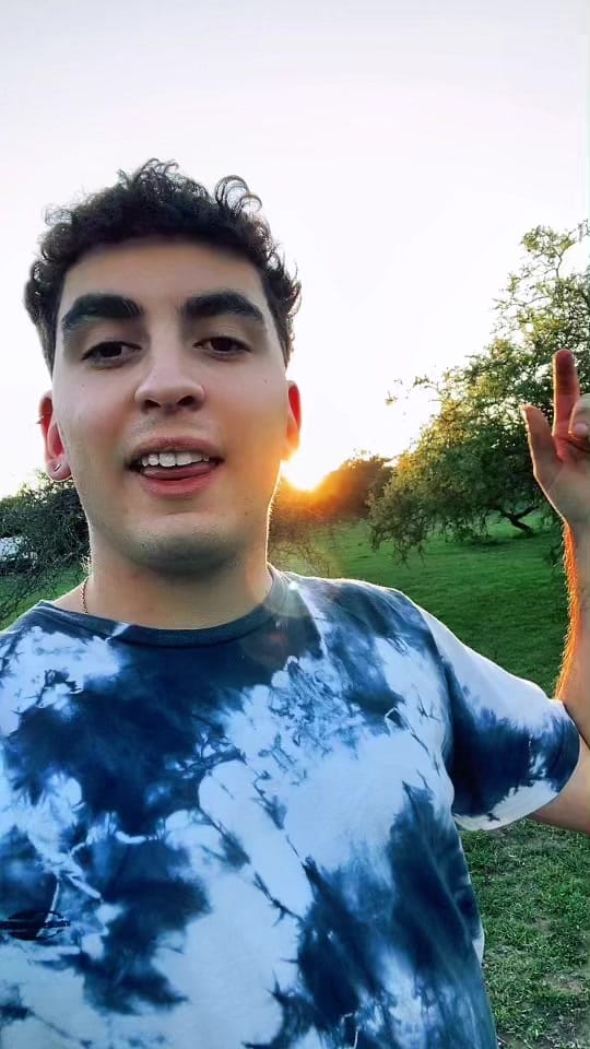 Post 8 by Facu Aguilera on TikTok (video)