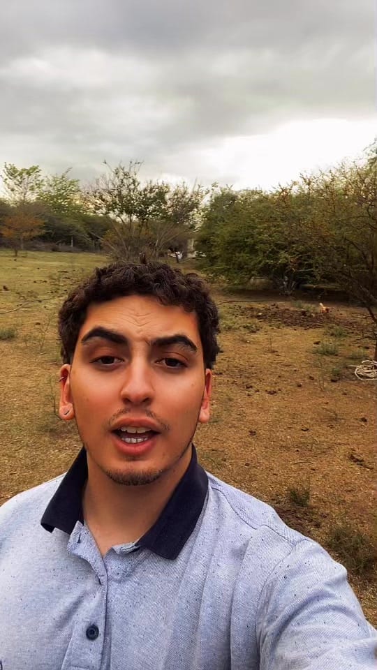 Post 10 by Facu Aguilera on TikTok (video)