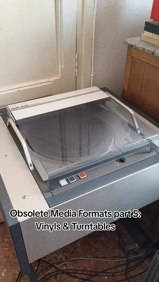 Post 4 by Hifimuseum on TikTok (video)
