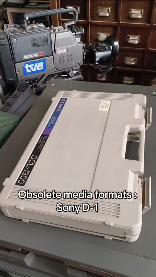 Post 9 by Hifimuseum on TikTok (video)