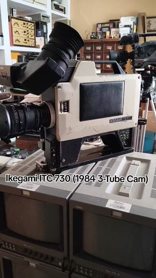 Post 1 by Hifimuseum on TikTok (video)