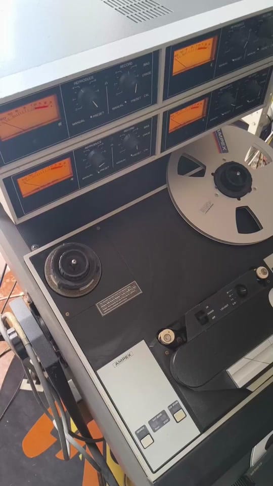 Post 3 by Hifimuseum on TikTok (video)